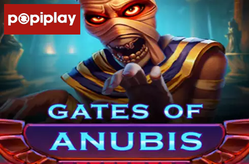 Gates of Anubis